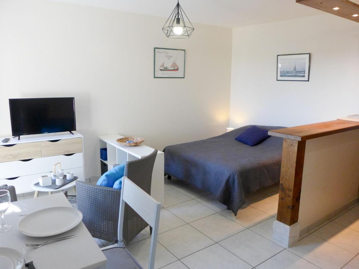 Apartment Le Capricorne By Interhome Cabourg Exteriér fotografie